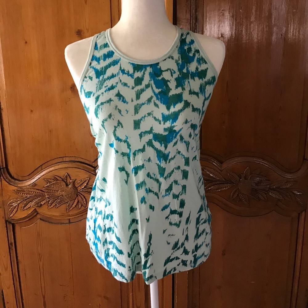 Lucy Racerback Tank